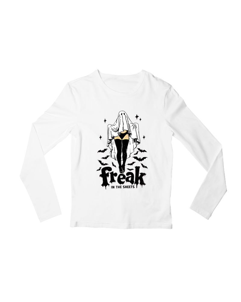Freak - Image 0