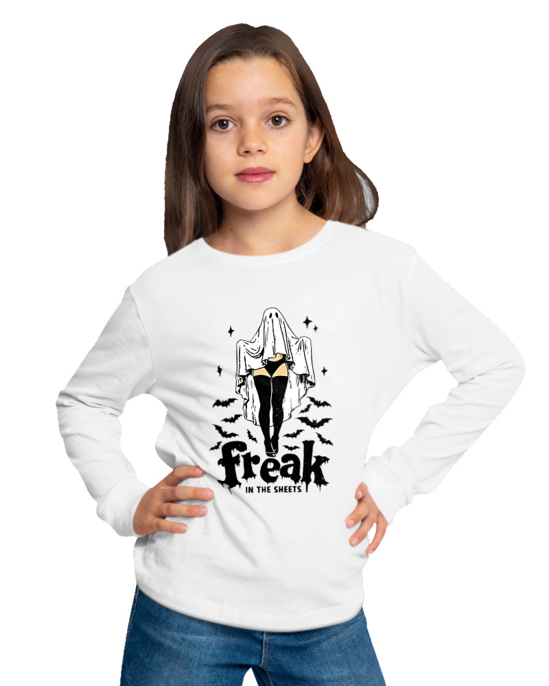 Freak - Image 1