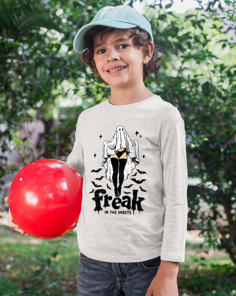 Freak - Image 2