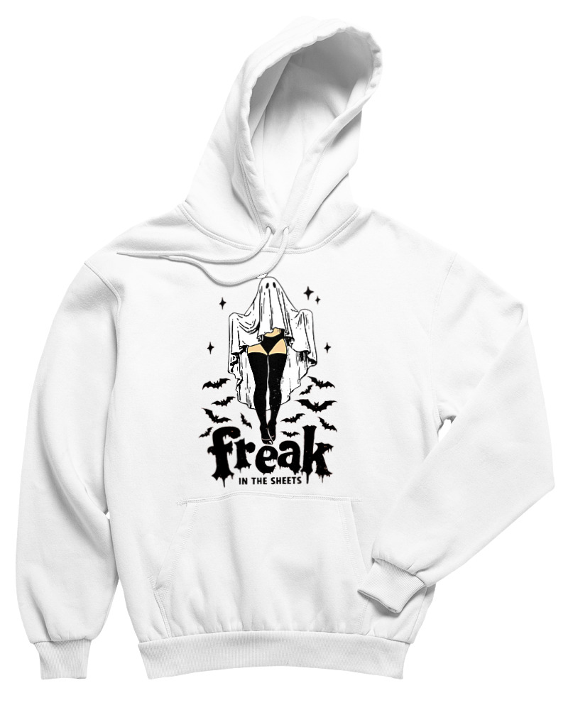 Freak - Image 0