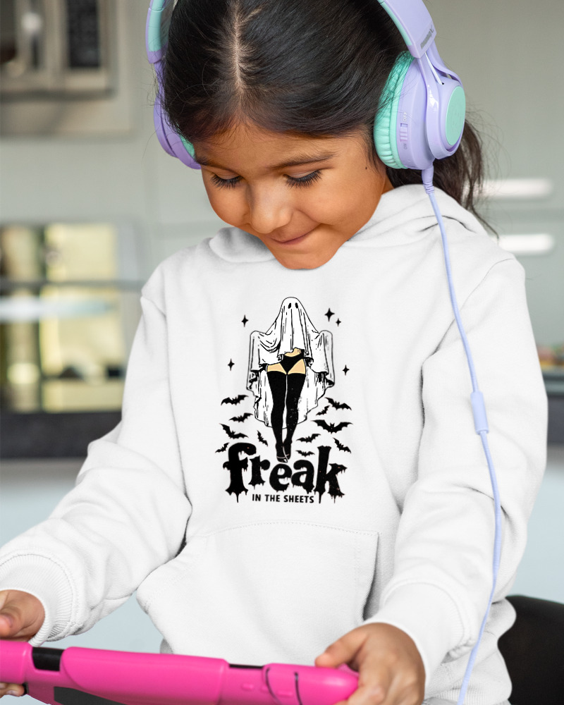 Freak - Image 2