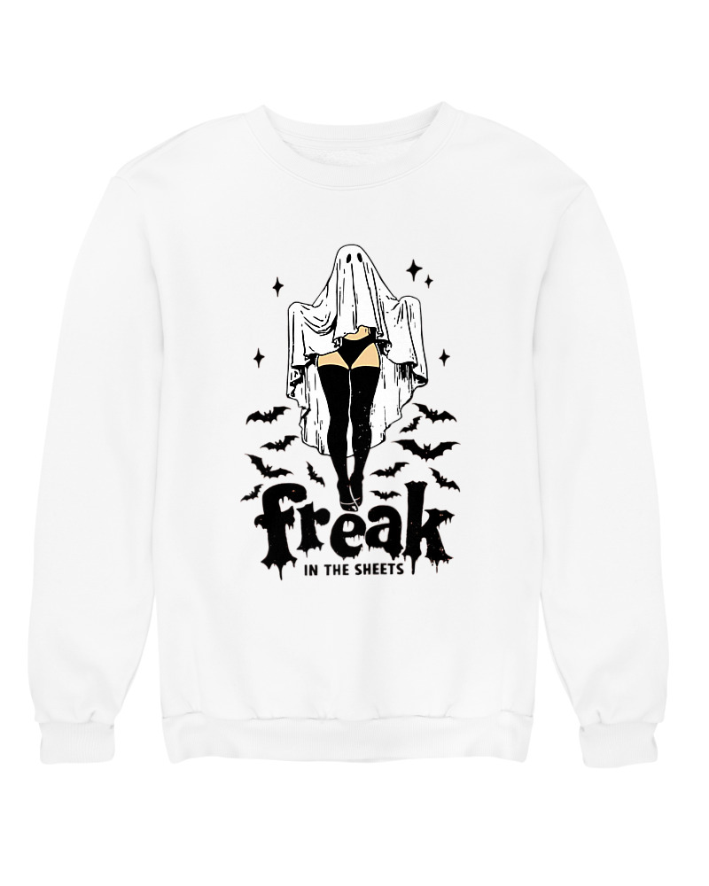 Freak - Image 0