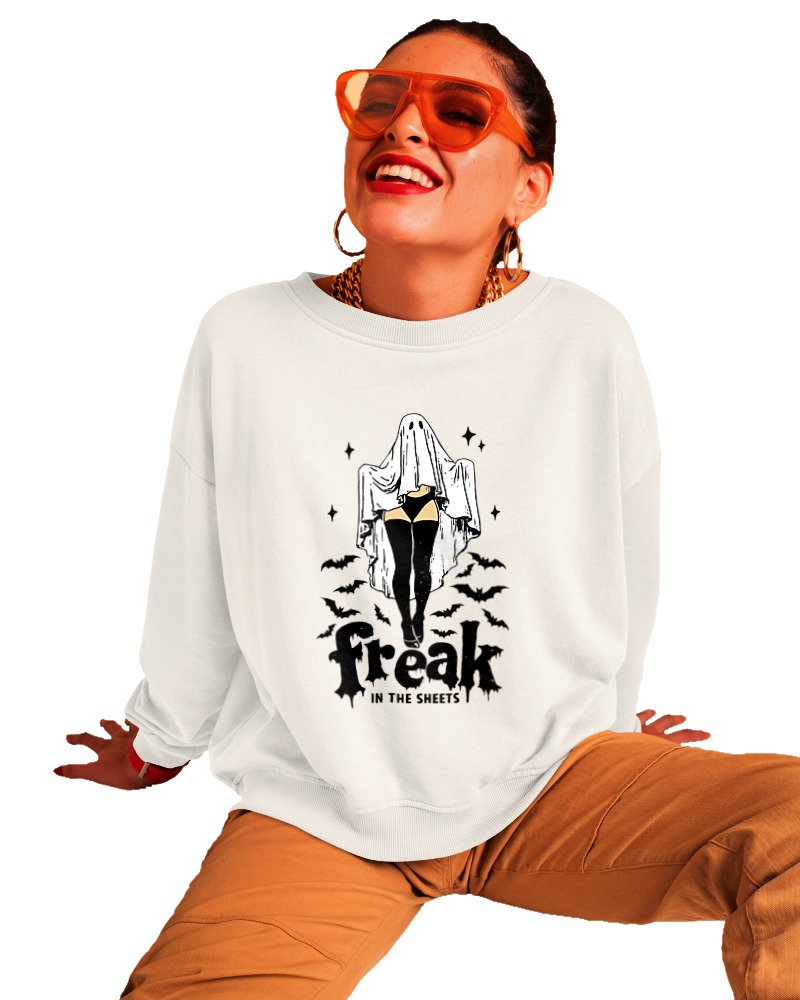 Freak - Image 1