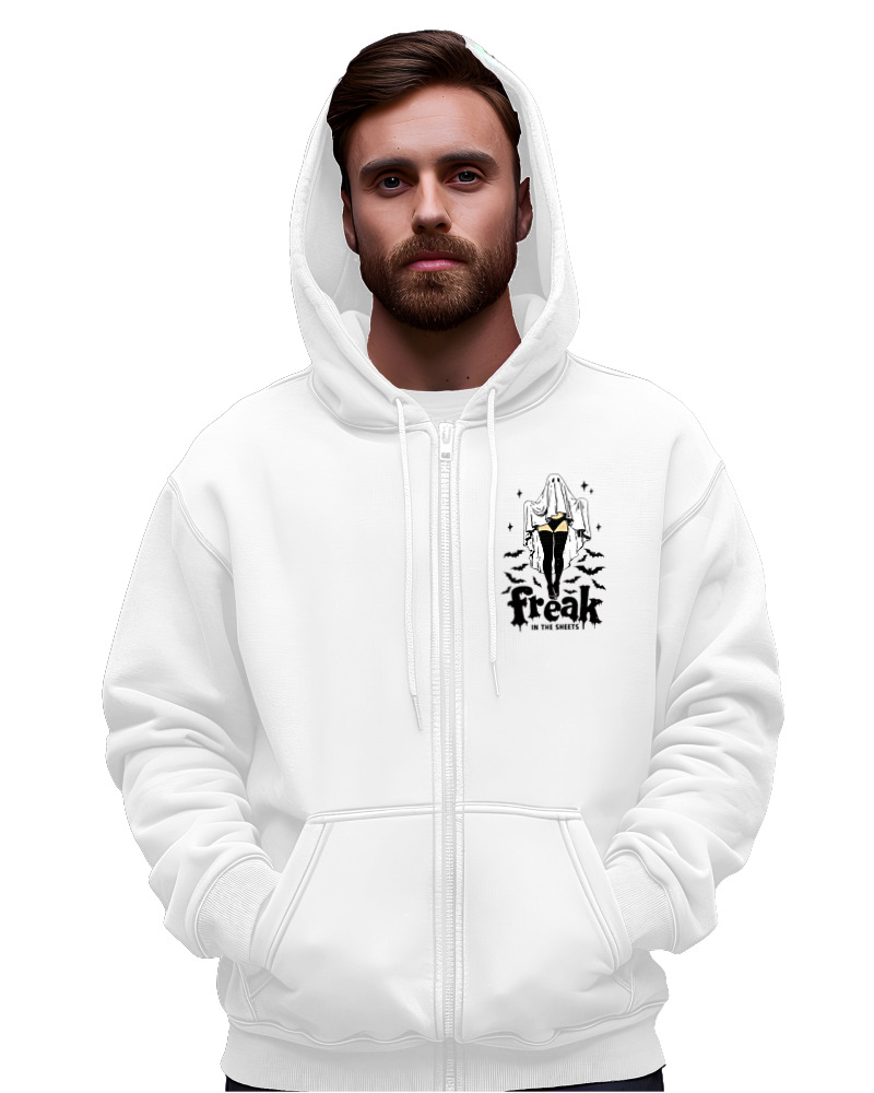 Freak - Image 1