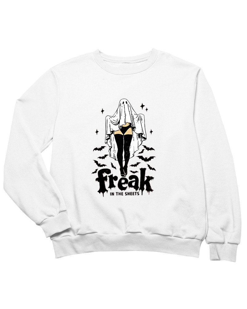 Freak - Image 0