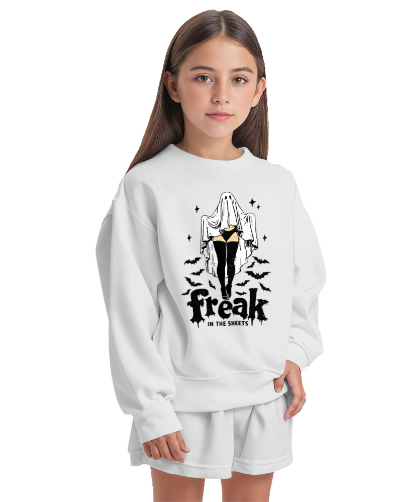Freak - Image 1
