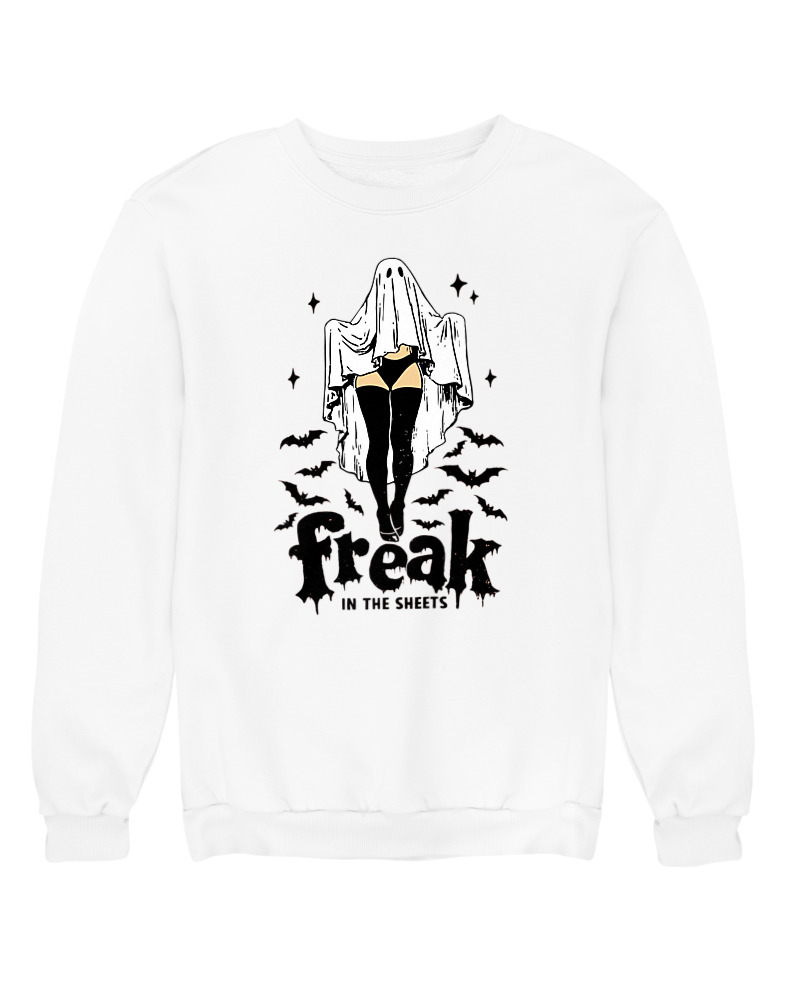 Freak - Image 0