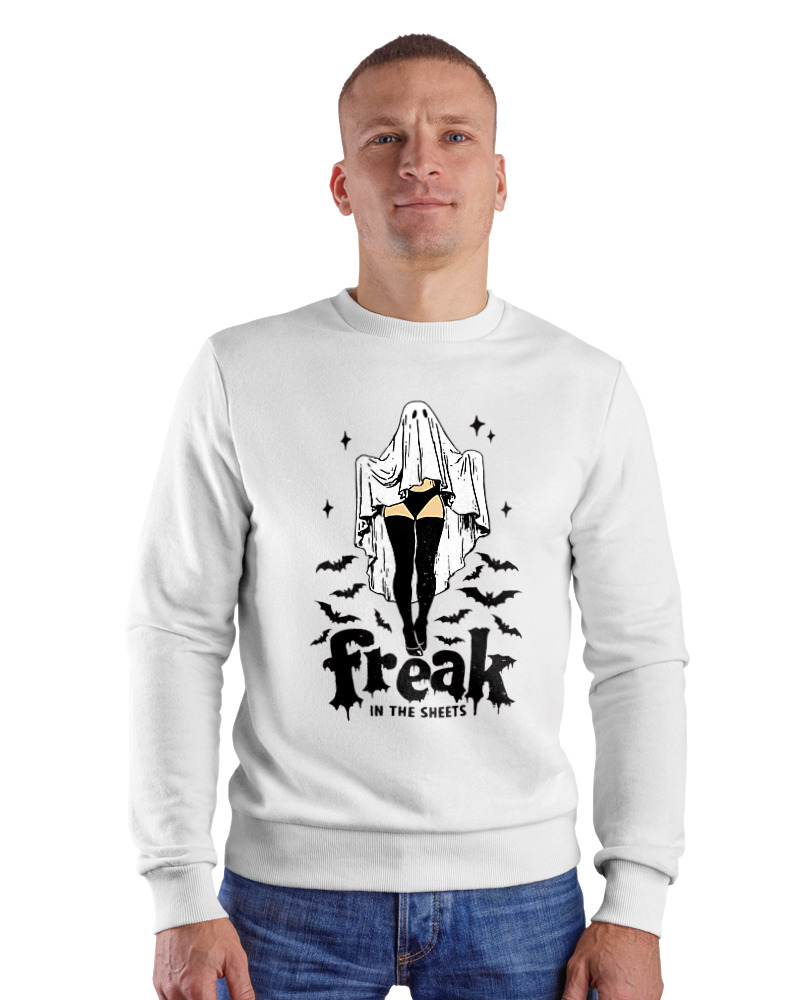 Freak - Image 1
