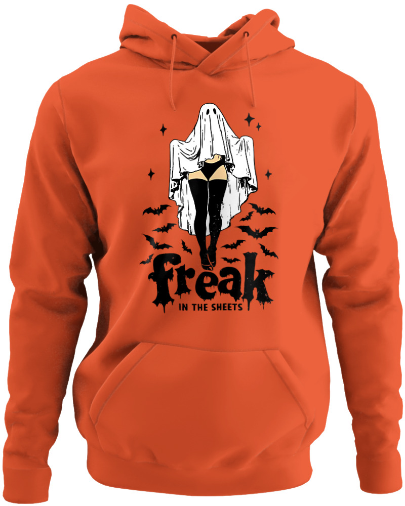 Freak - Image 0