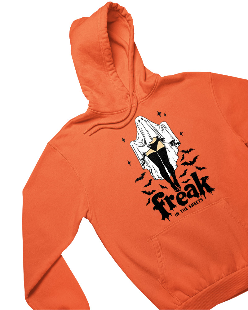 Freak - Image 1