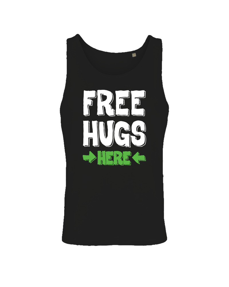 Free Hugs - Image 0