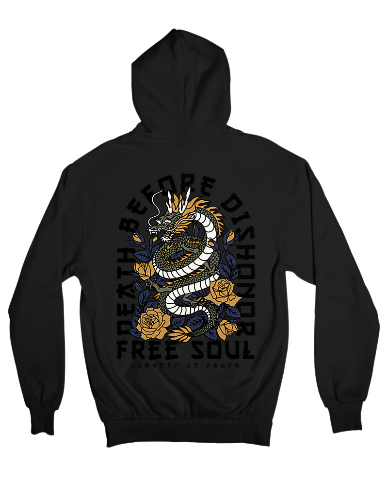 Free Soul
