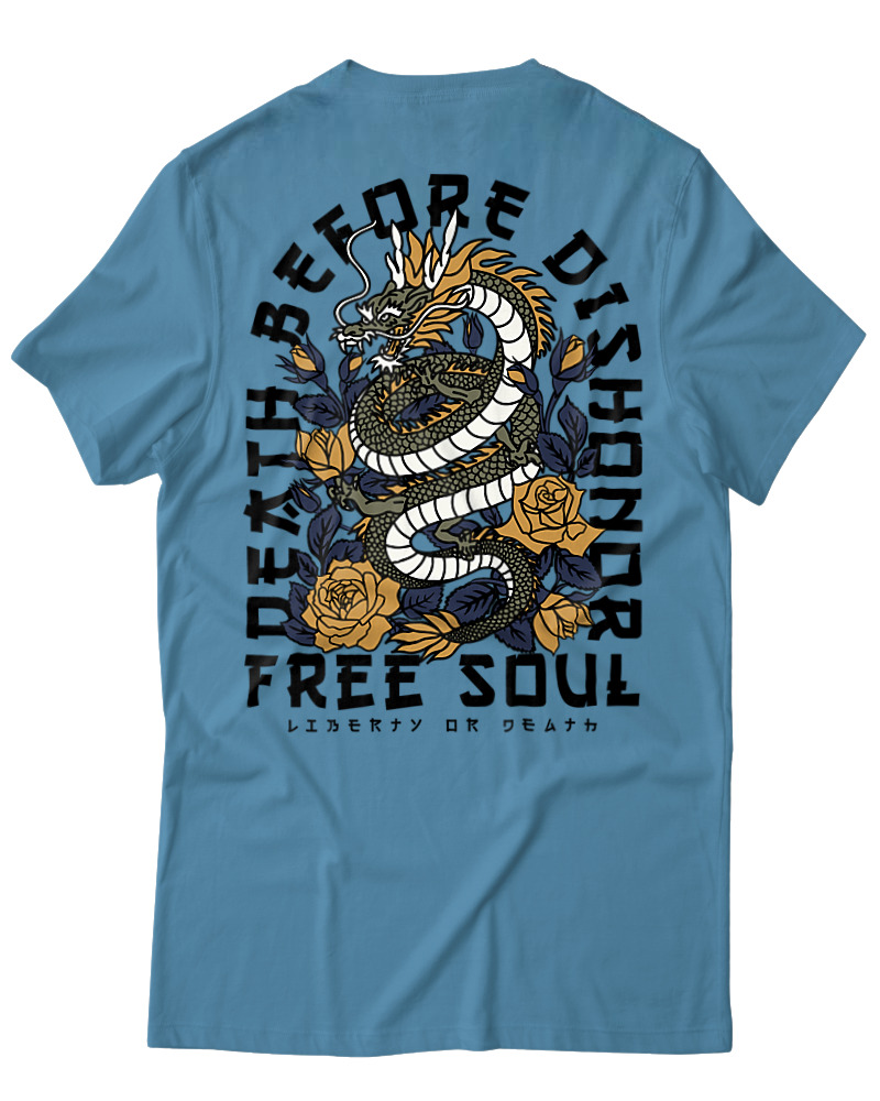 Free Soul