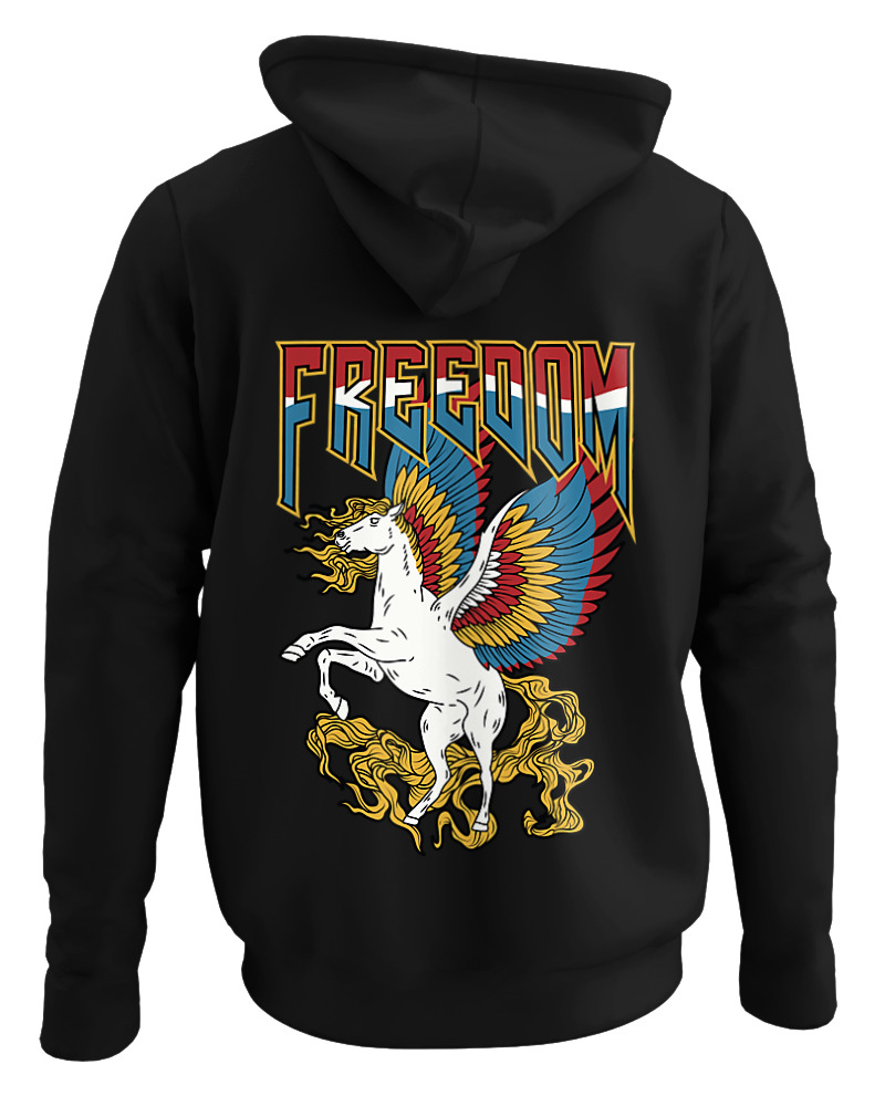 Freedom Pegasus