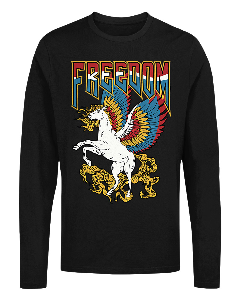 Freedom Pegasus