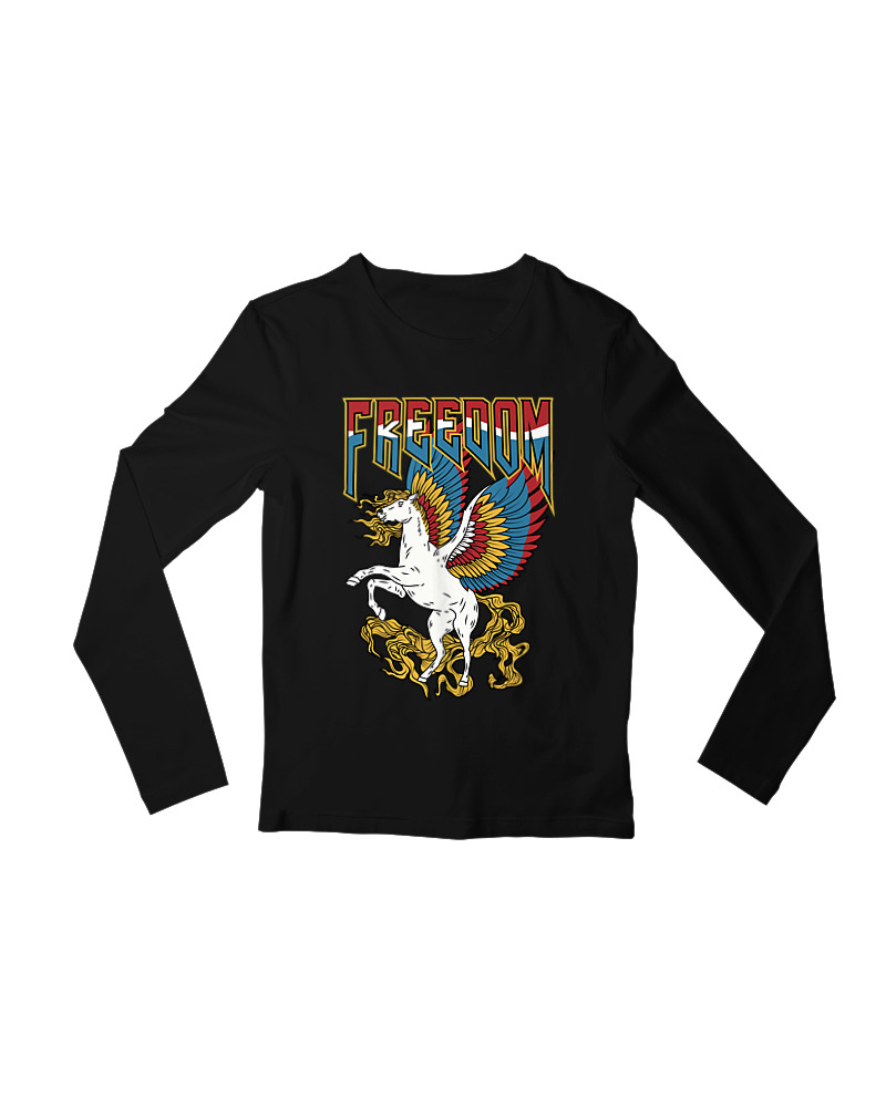 Freedom Pegasus