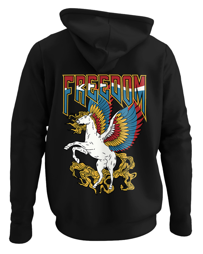 Freedom Pegasus