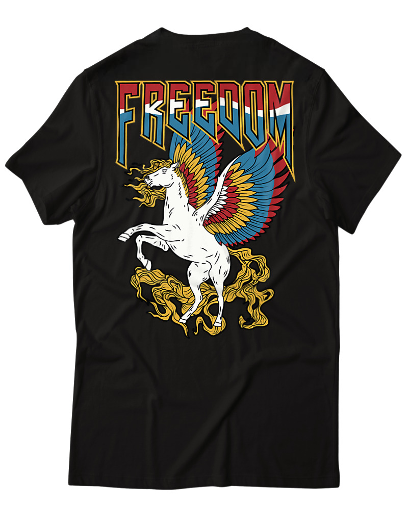 Freedom Pegasus