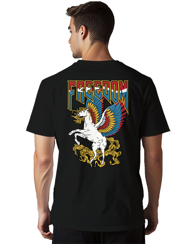 Freedom Pegasus - Image 1
