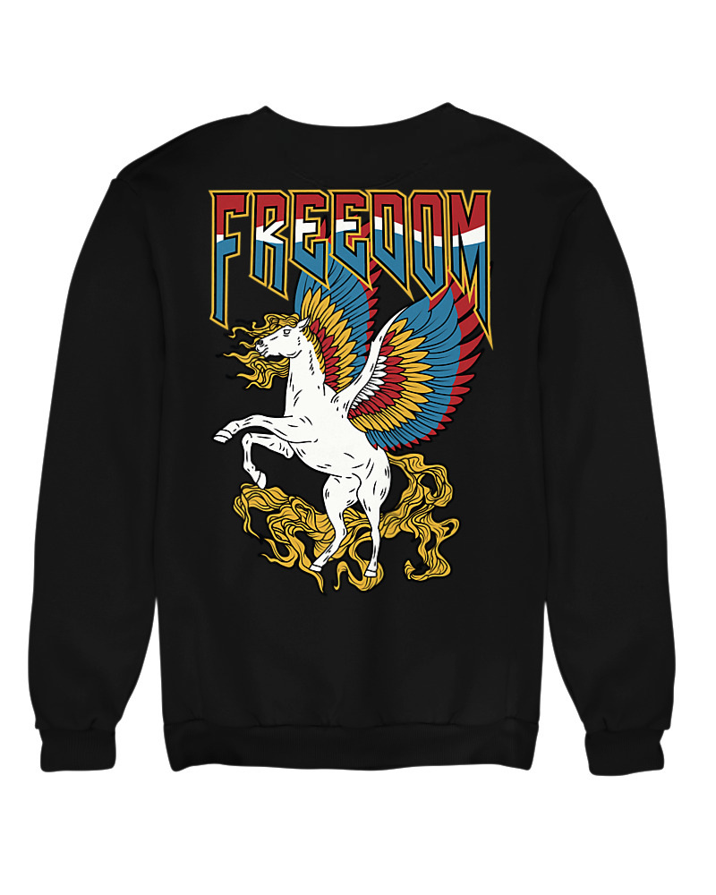 Freedom Pegasus