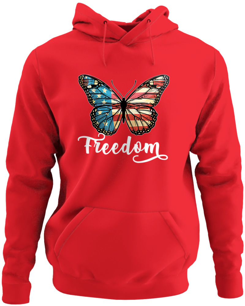Freedom