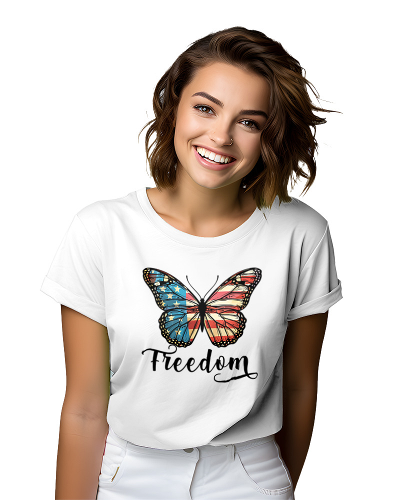 Freedom - Image 1