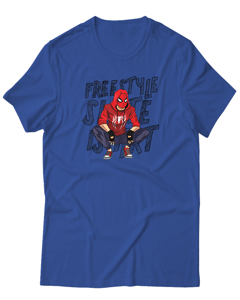 Freestyle
