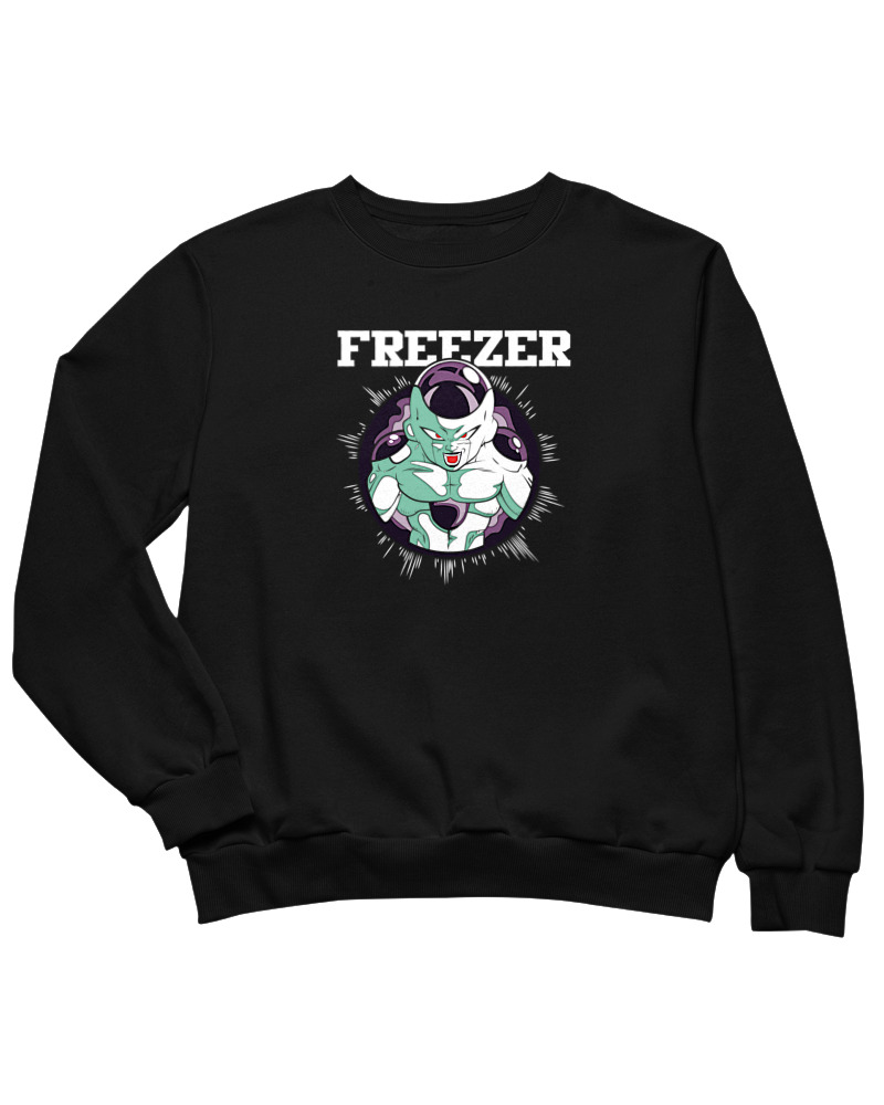 Freeze