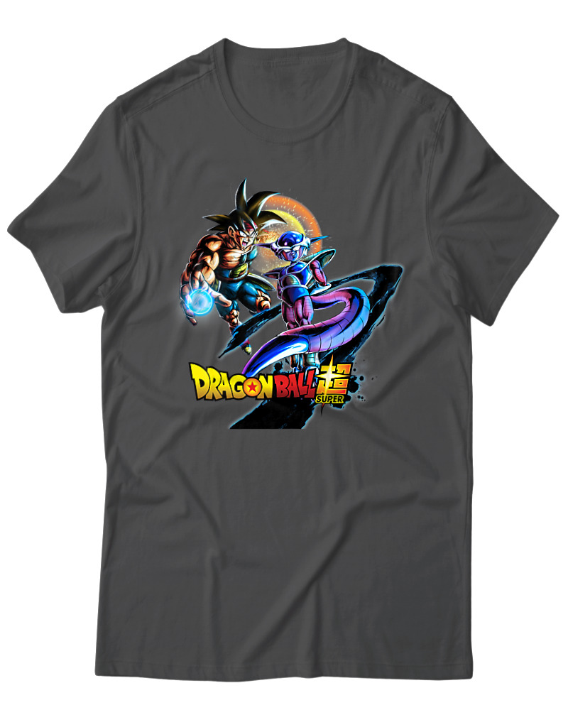 Freeze Goku