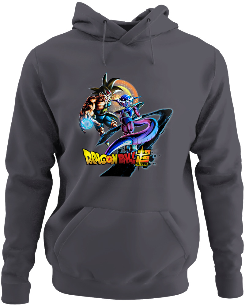 Freeze Goku