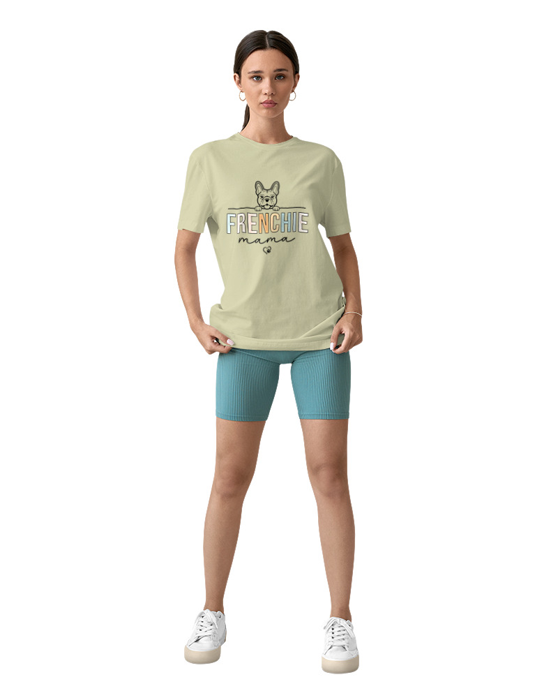 Frenchie Mama - Image 2