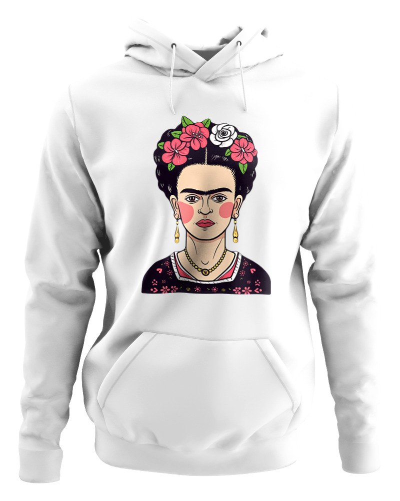 Frida Folklorica - Image 0