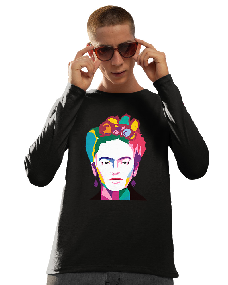 Frida Kahlo Art - Image 1
