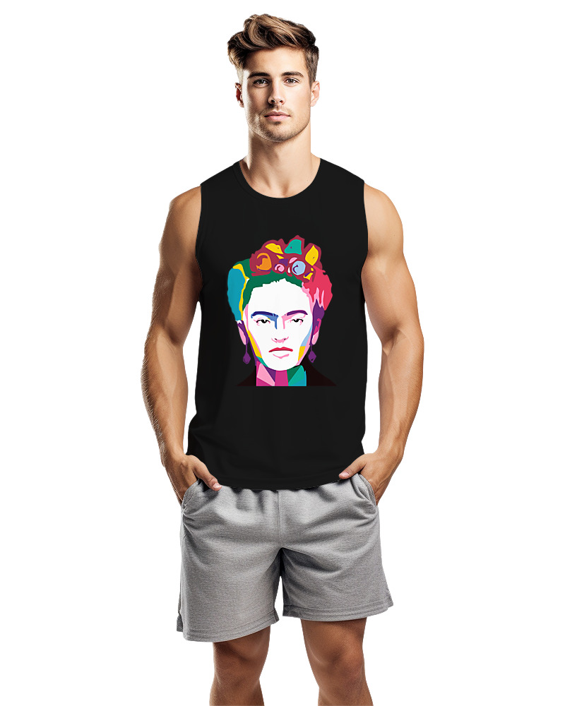 Frida Kahlo Art - Image 1