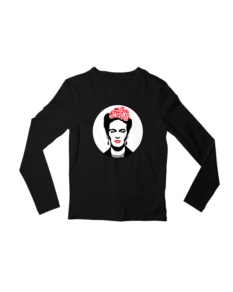 Frida Kahlo Circle - Image 0