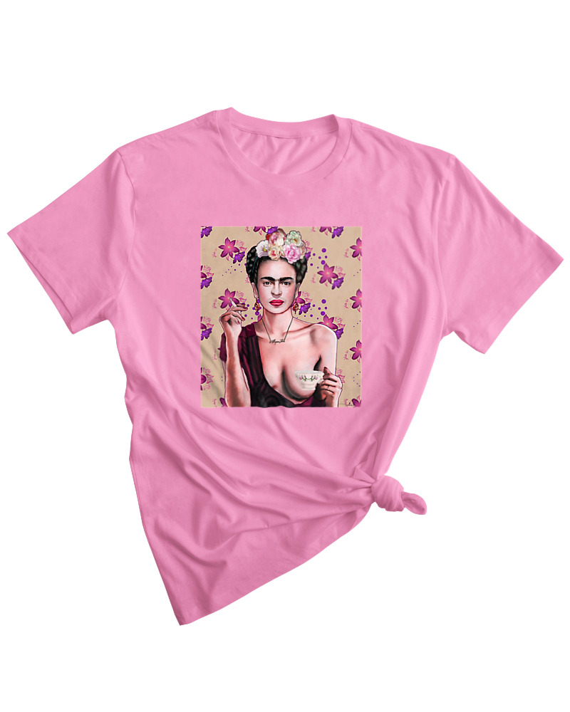 Frida Kahlo Coffee - Image 0