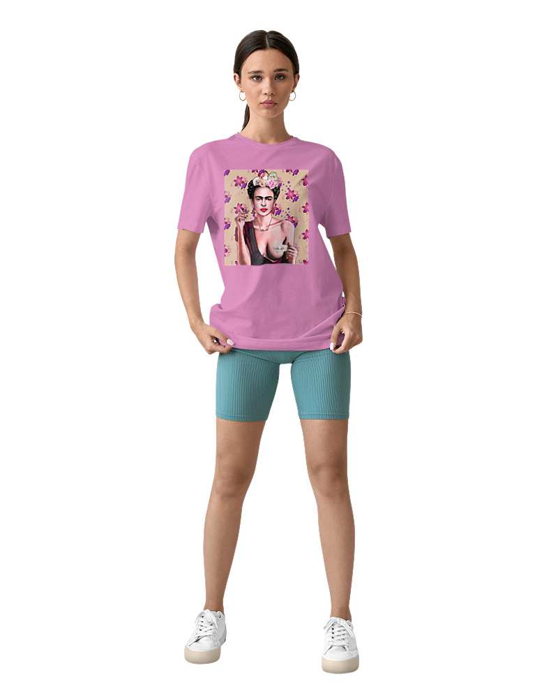 Frida Kahlo Coffee - Image 2
