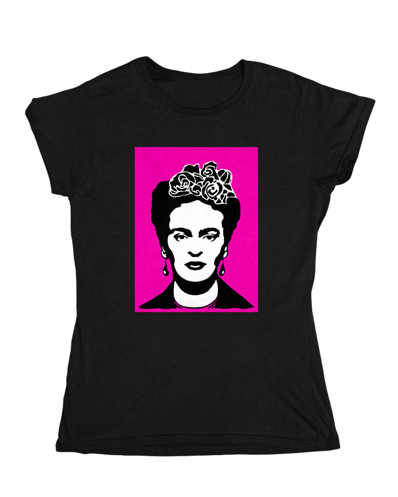 Frida Kahlo Foux - Image 0