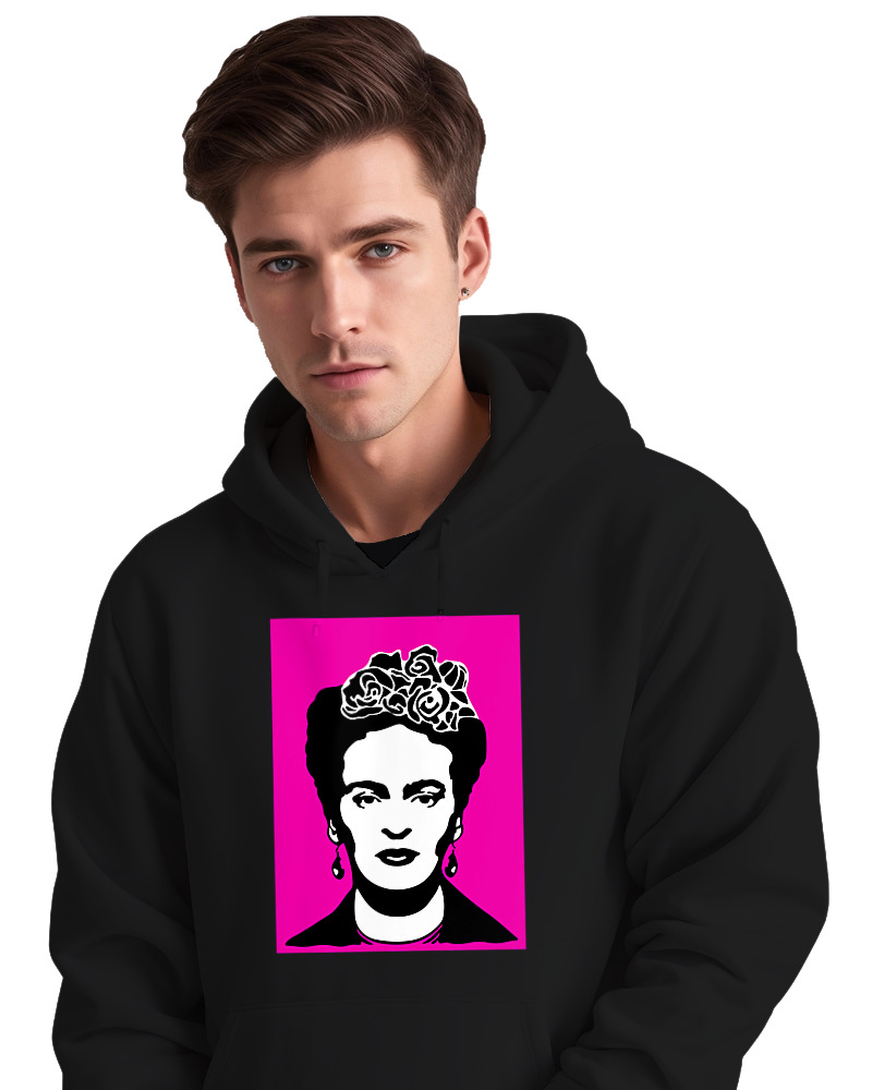 Frida Kahlo Foux - Image 2