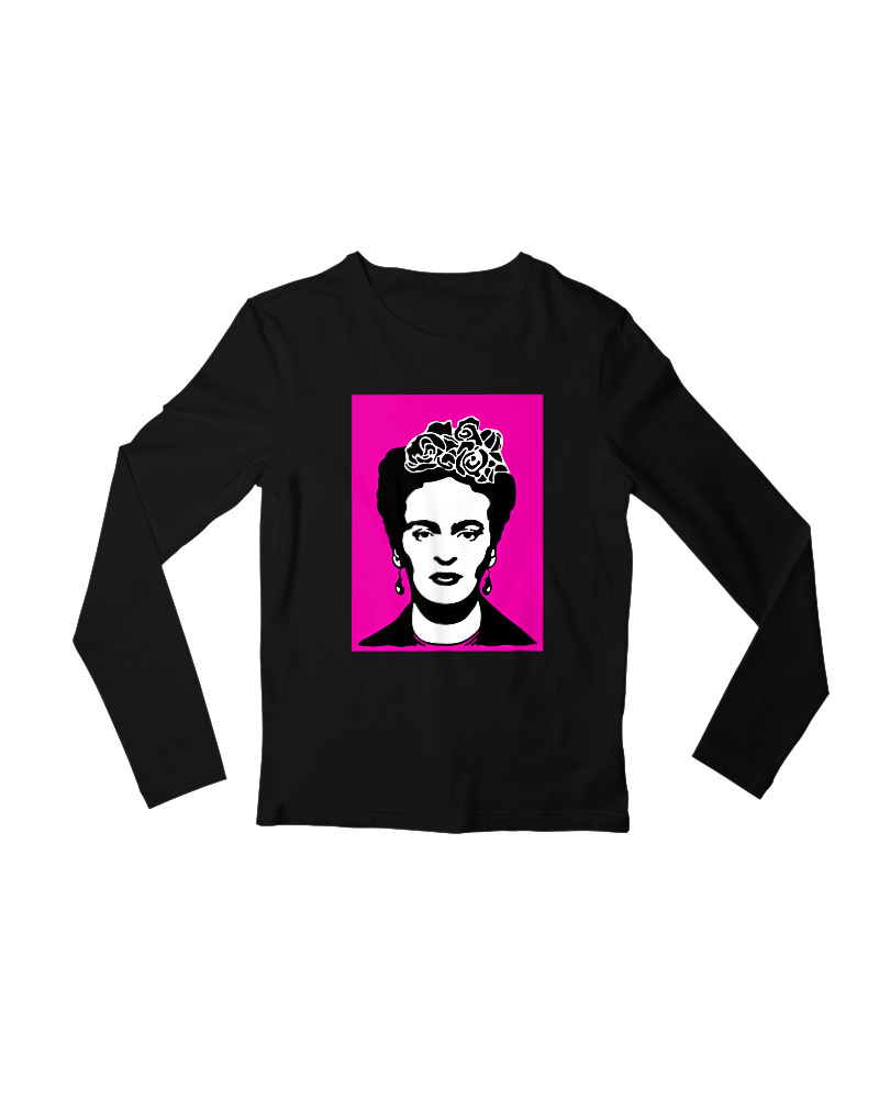 Frida Kahlo Foux - Image 0