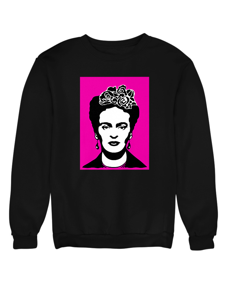 Frida Kahlo Foux