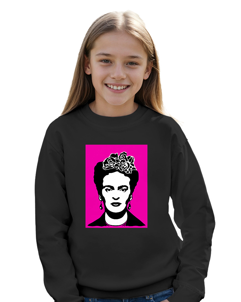 Frida Kahlo Foux - Image 3