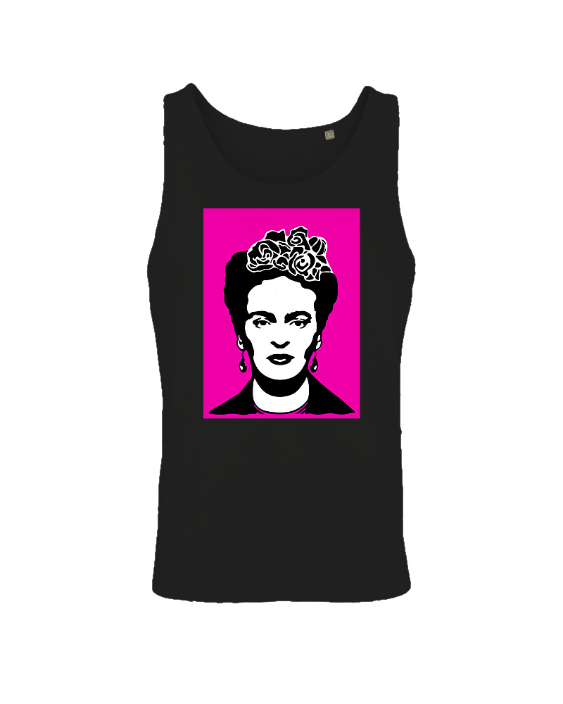 Frida Kahlo Foux - Image 0
