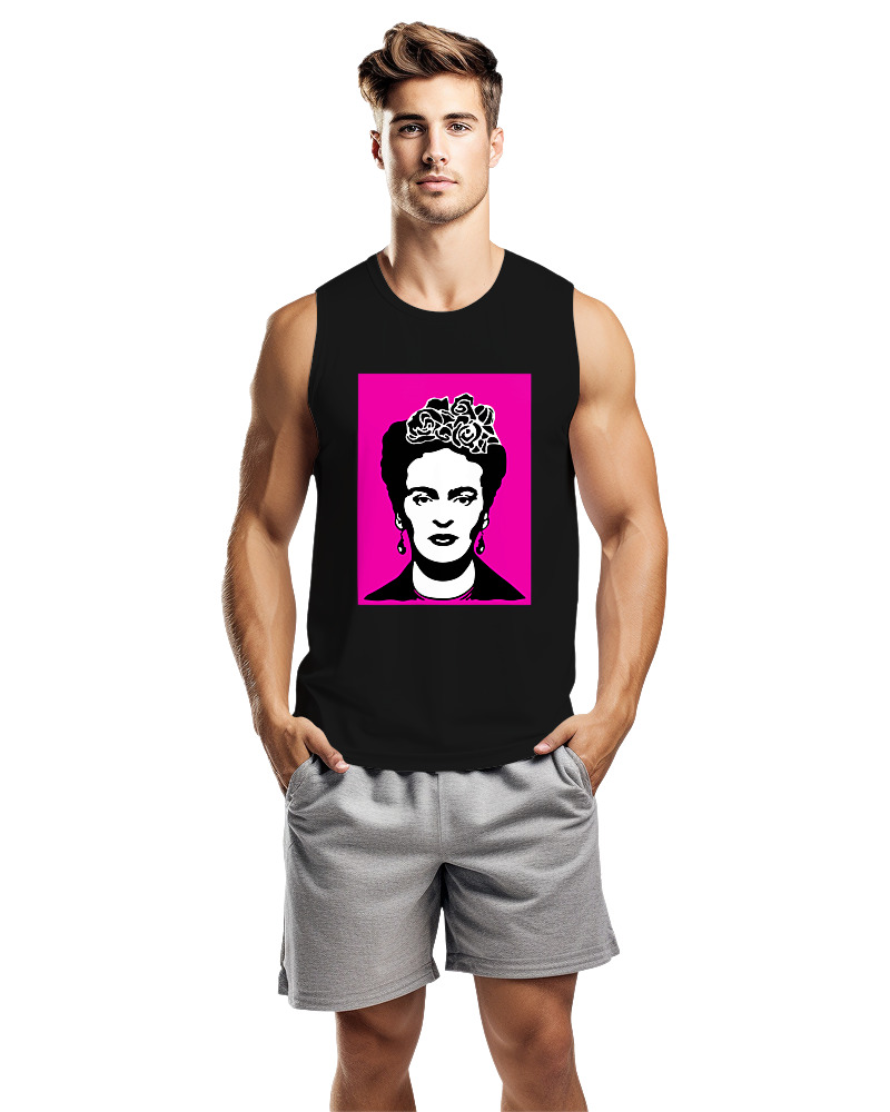 Frida Kahlo Foux - Image 1