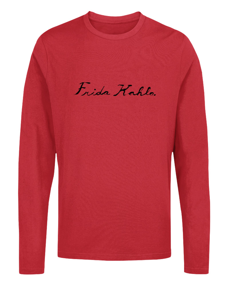 Frida Signature