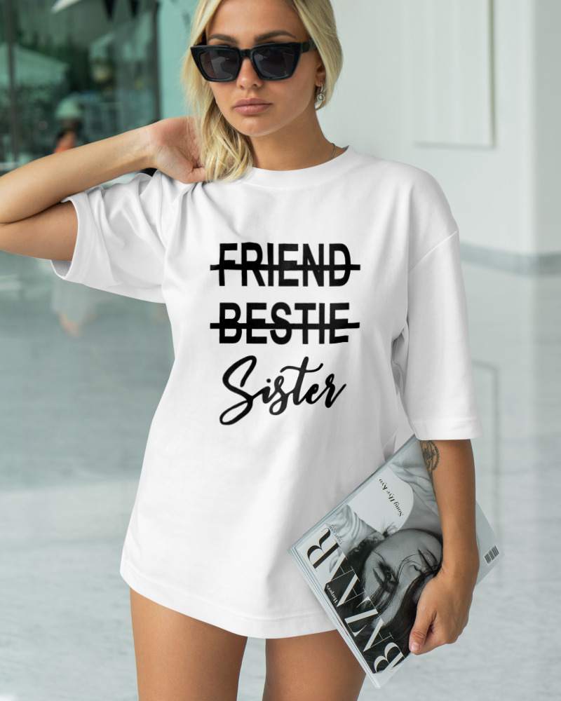 Friend Bestie Sister - Image 0
