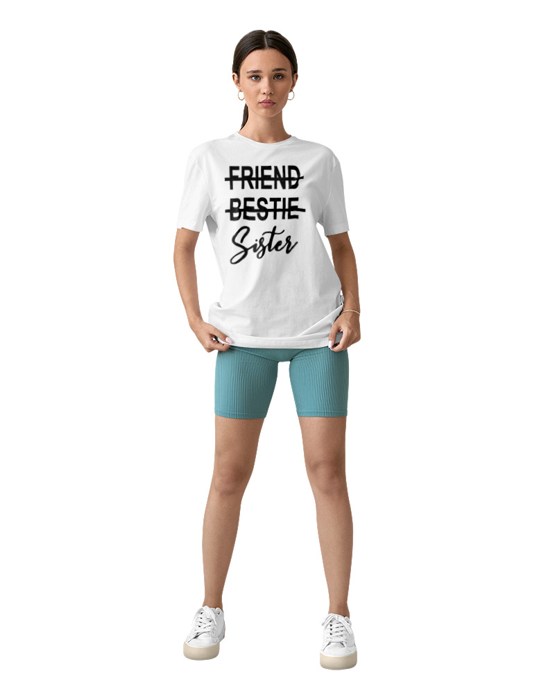 Friend Bestie Sister - Image 2
