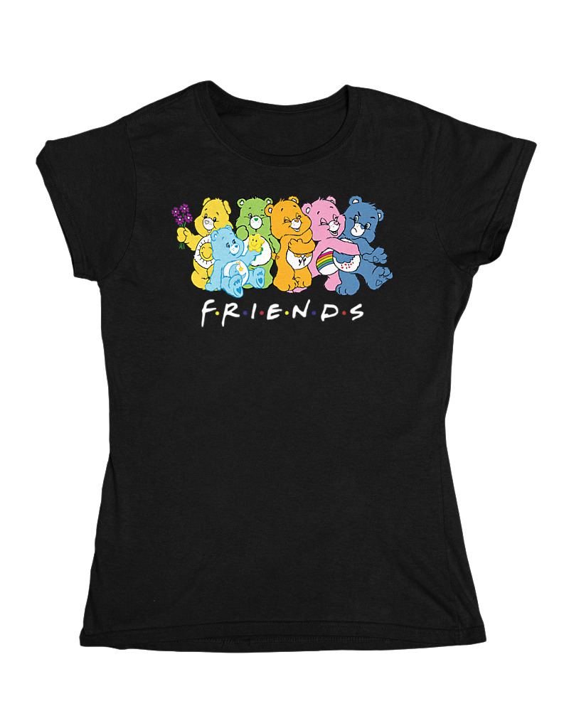 Friends Bears - Image 0