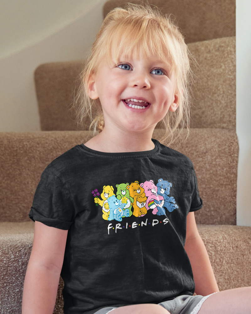 Friends Bears - Image 2