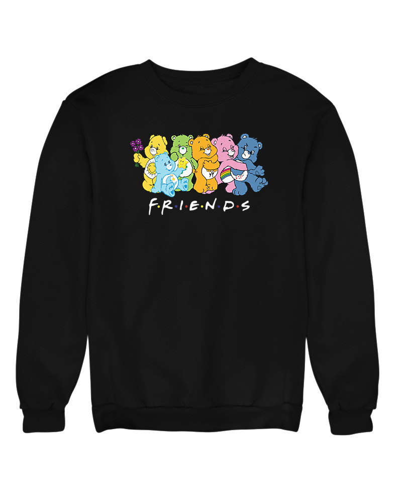 Friends Bears - Image 0